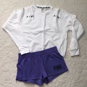 Victoria’s Secret PINK Shorts